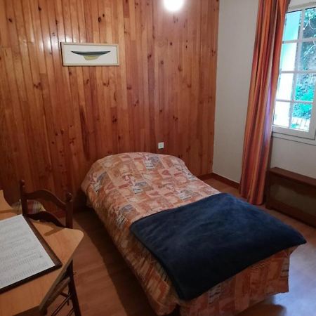 Bed and Breakfast Aux 2 Oies Plouider Exterior foto