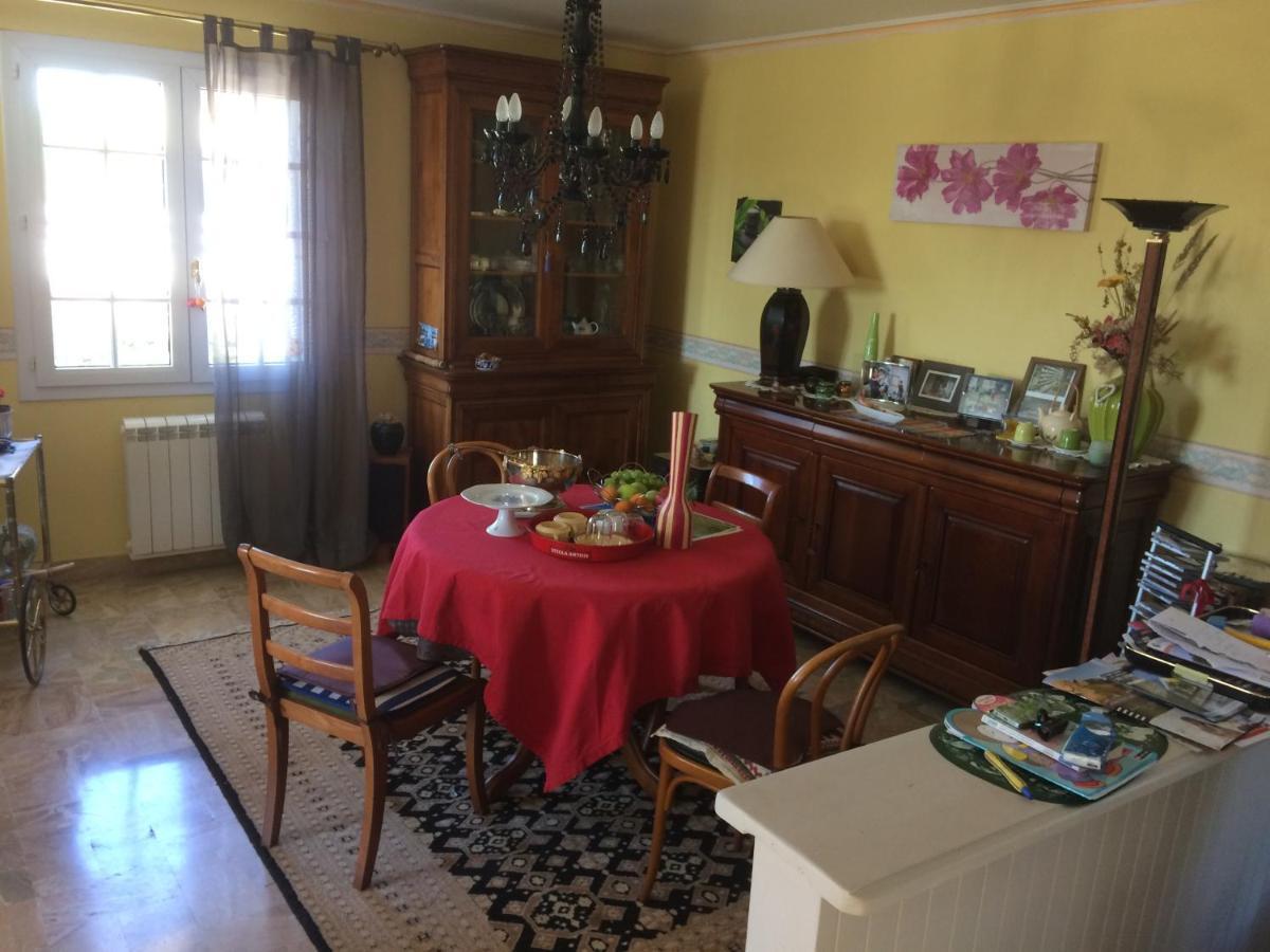Bed and Breakfast Aux 2 Oies Plouider Exterior foto