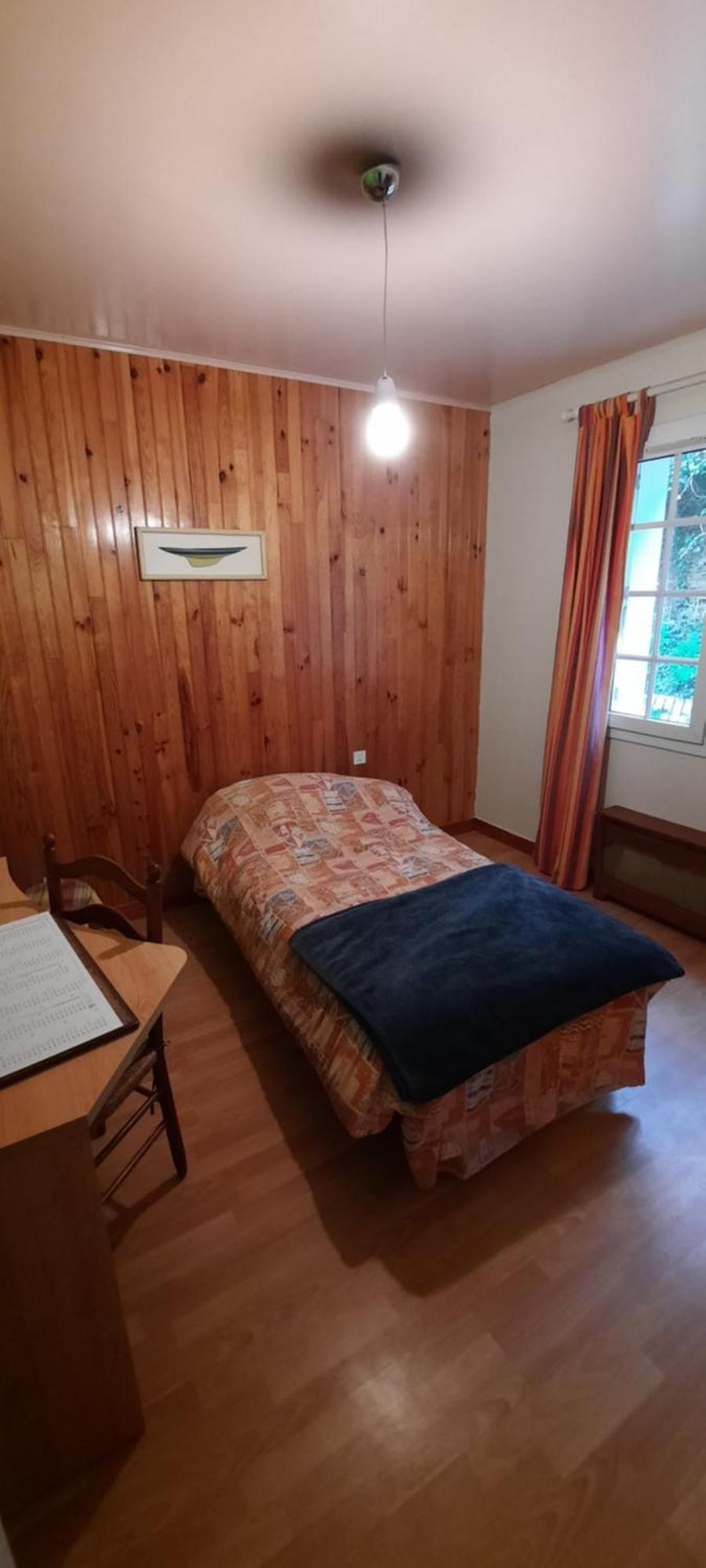 Bed and Breakfast Aux 2 Oies Plouider Exterior foto